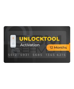UnlockTool 3 Meses